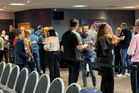 Photo from Dragons of Newport Big Breakfast held on 22-Apr-26