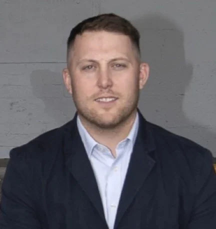 Photo of Craig Lewis