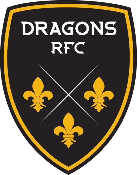 Visit Dragons RFC website