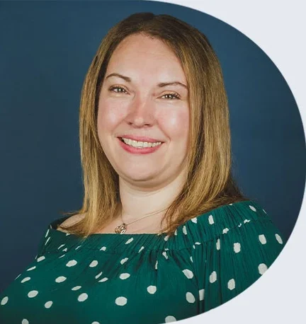 Photo of Kath Lewis