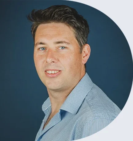 Photo of Michael Tennant