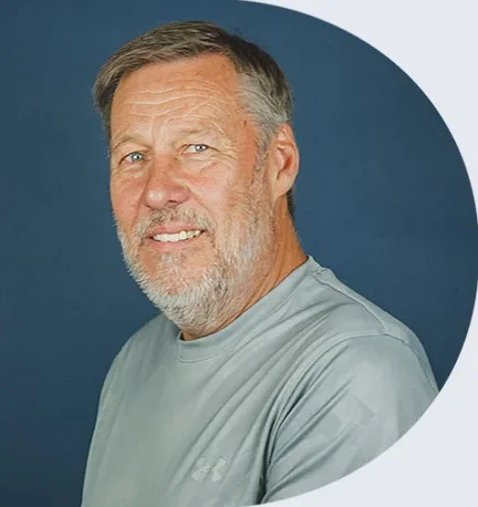 Photo of Philip Oakley