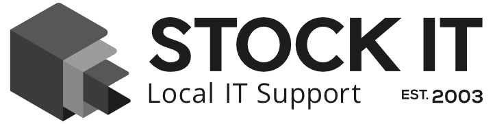 Visit STOCK IT Ltd website