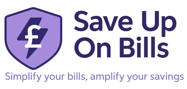Visit Save Up On Bills website