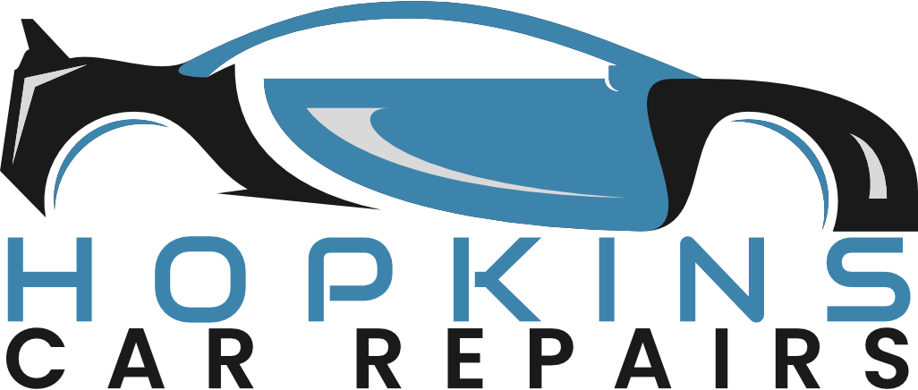 Visit Hopkins Car Repairs website