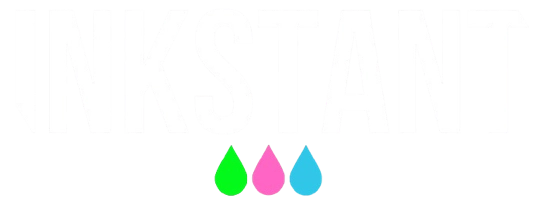 Visit Inkstant website