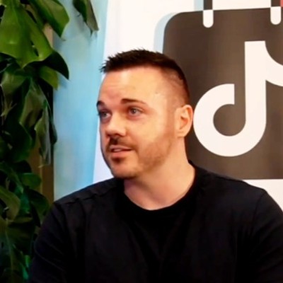 Photo of Josh Walsh